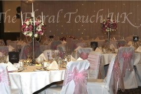 The Floral Touch UK Florists Profile 1