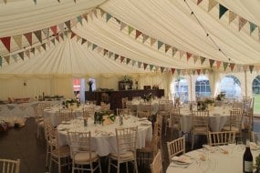 Claremont Marquees Clear Span Marquees Profile 1