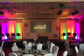 JDB Events Limited Furniture Hire Profile 1