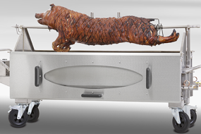 County Hog Roasts