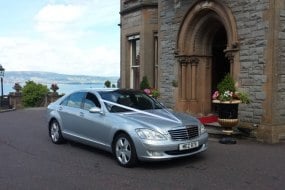Wedding cars for hire