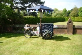 Isabelle's Luxury Ice's Florists Profile 1