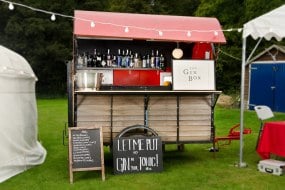The Gin Box