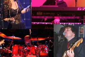 Gold To New Band Hire Profile 1