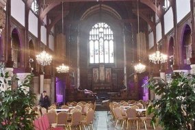 Horizon Conference and Events Ltd Event Production Profile 1