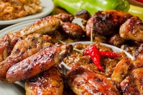 Jamaican Delights Caribbean Catering Profile 1