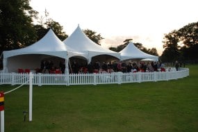 The Little Marquee Hire Company Marquee Flooring Profile 1