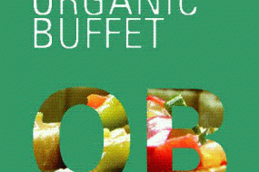 Organic Buffet