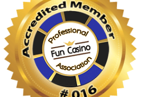Aces Fun Casinos, founder member
