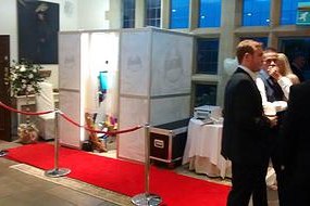 Funtime Photo Booths Audio Visual Equipment Hire Profile 1