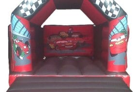 Premier Castles Inflatable Fun Hire Profile 1