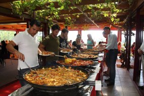 Saffron Catering American Catering Profile 1