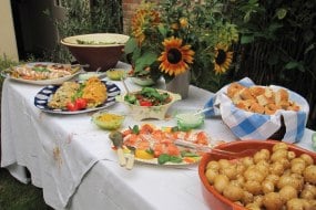 Good For A Party Furniture Hire Profile 1
