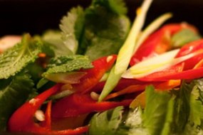 Juniper Food Dinner Party Catering Profile 1
