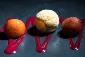 Chana Catering Services Asian Catering Profile 1