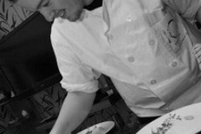 Hepworth's Kitchen Event
Catering Profile 1