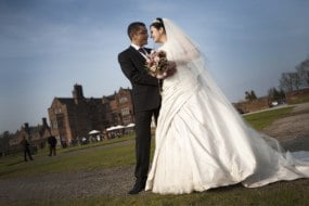 Robert Tate Photography Wedding Accessory Hire Profile 1