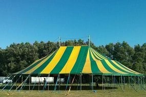 Terrapin UK Marquee Furniture Hire Profile 1