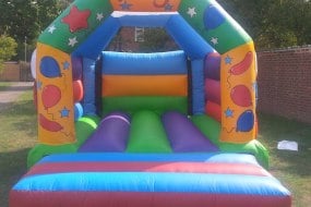 The Bounce Generation Human Roulette
Hire Profile 1