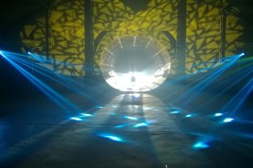 Stateside Light and Sound Laser Show Hire Profile 1