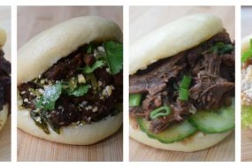 Bao and Roll Business Lunch Catering Profile 1
