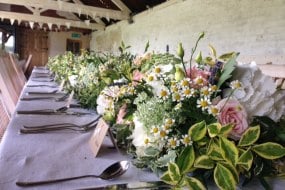 Flora Special Occasion Wedding Accessory Hire Profile 1