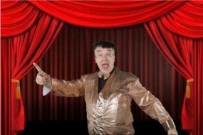 These Charming Men Comedian
Hire Profile 1