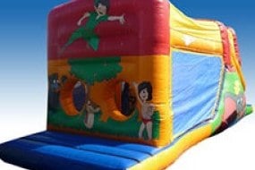 ABC inflatables Hog Roasts Profile 1