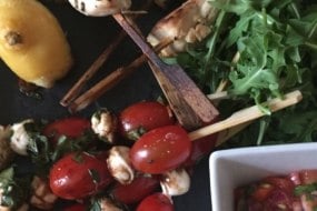 Wards Event Catering Find your perfect wedding caterer Profile 1