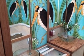 Event Washrooms Portable Toilet Hire Profile 1