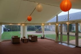 The Events and Tents Company Ltd Luxury Loo Hire Profile 1
