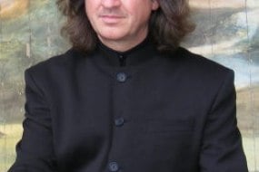 Eugene Portman on Piano Hire a Latin Band Profile 1