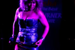 Kinisha - Simply The Best