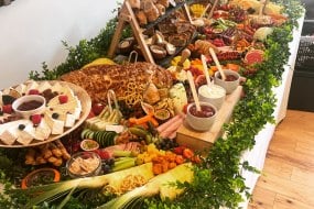 Aggy’s Grazing Children's Caterers Profile 1