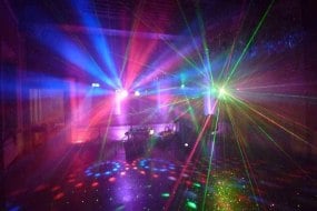 Tony’s race Nights Race Night Hire Profile 1