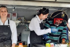 Coffee Box Festival Catering Profile 1