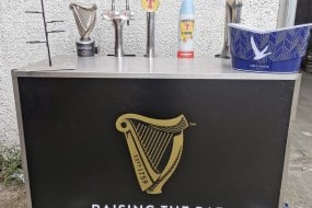 Mckay’s Mobile Bars Magic Mirror Hire Profile 1