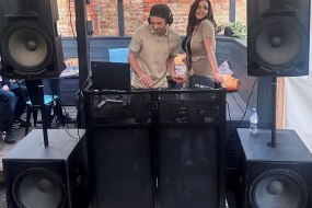 Ultra Events Dome Marquee Hire Profile 1