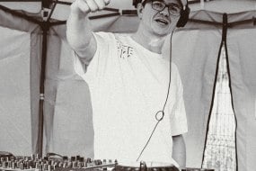 BFG Music UK