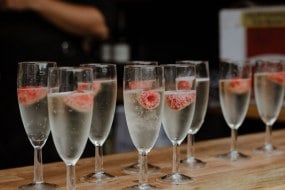 The Little Gimlet Mobile Cocktail Bar