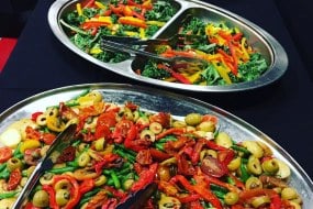 Forkandles Mexican Catering Profile 1