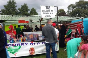 Curry In A Hurry Indian Catering Profile 1