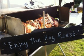 Hog Roast Catering Company
