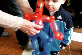 Facepainting by Donna D