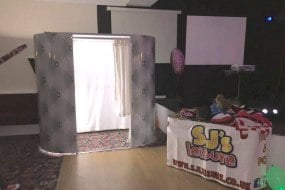 SJ Leisure Bouncy Castle Hire Profile 1