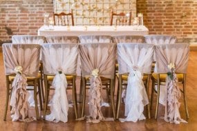 Niche Events Event
Styling Profile 1