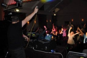 Event Production Services UK Event Production Profile 1