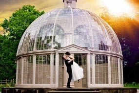 Hilton Catering & Events Find your perfect wedding caterer Profile 1