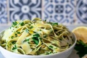 Sunshine Kitchen Healthy Catering Profile 1