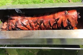 Tickled Pink Catering Hire an Outdoor Caterer Profile 1